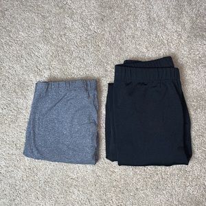 Fashion nova leggings